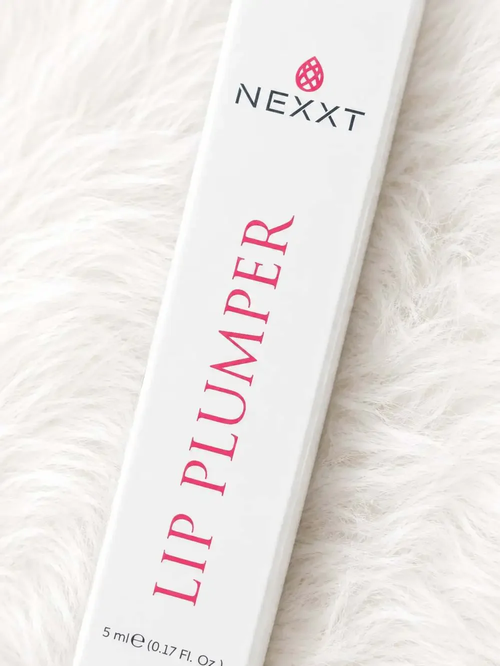 NEXXT Lip Plumper 5ml (0.17 fl. oz.)